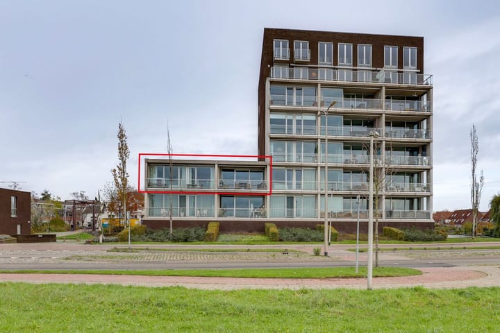 Photo 1 of Pothoofd 359