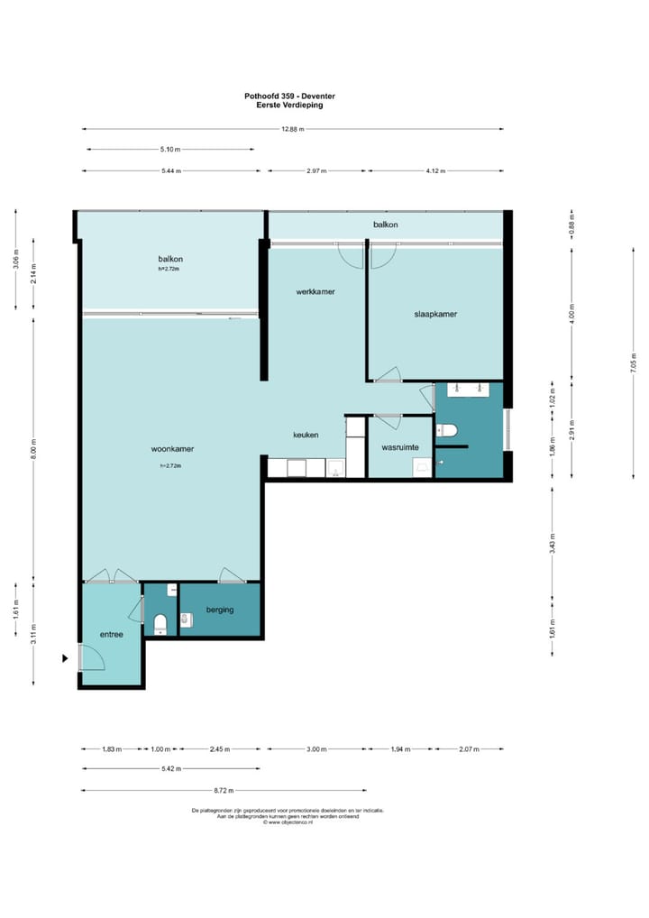 Photo 14 of Pothoofd 359