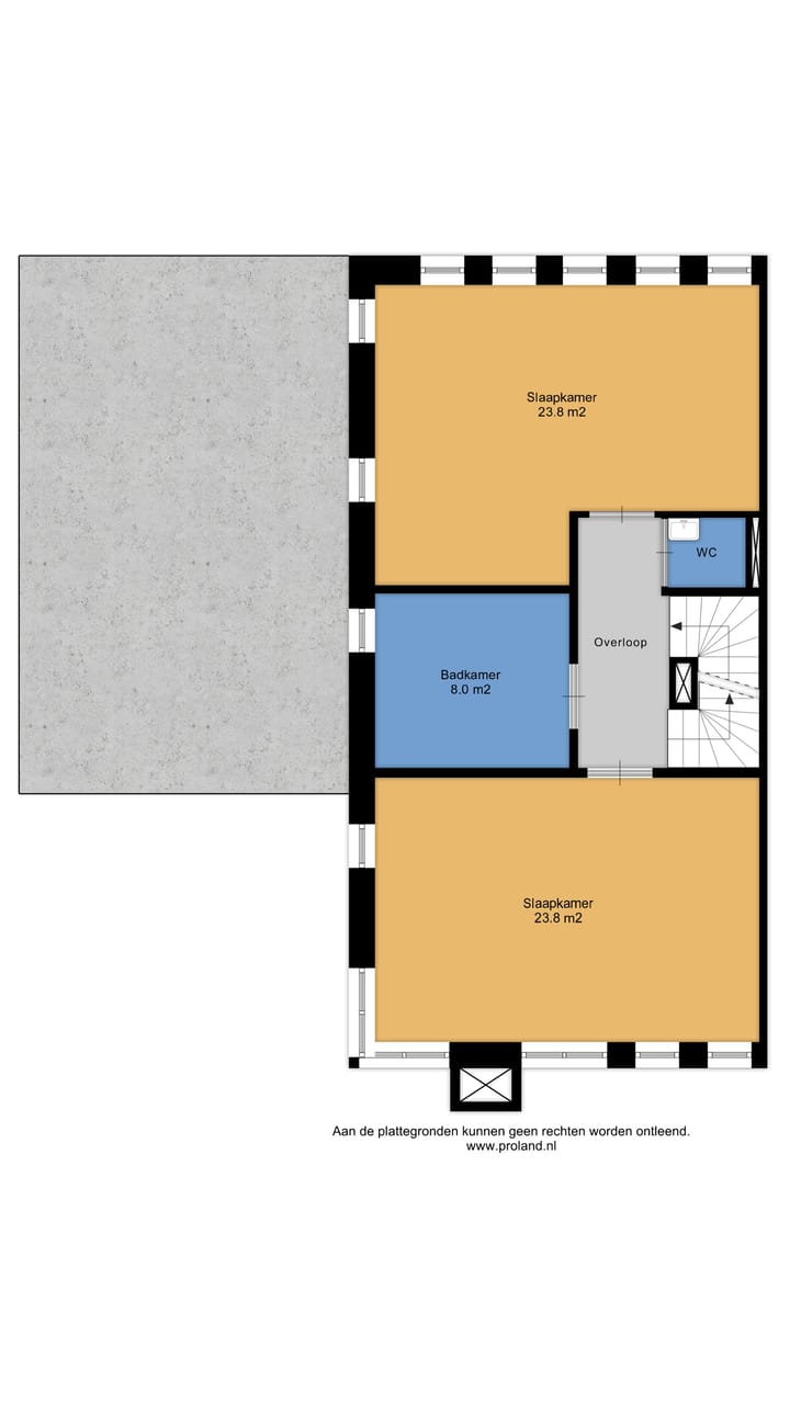 Foto 78 van Kloostersingel 19