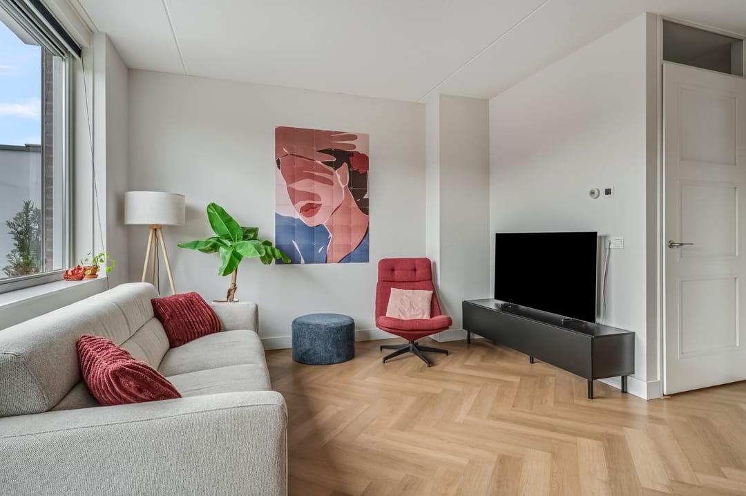 Foto 2 van Roseboomlaan 88