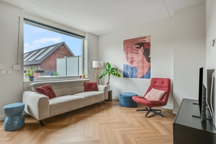 Photo 3 of Roseboomlaan 88