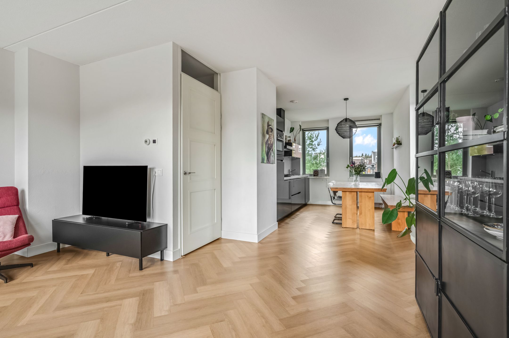 Foto 6 van Roseboomlaan 88