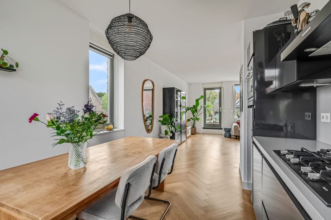 Foto 7 van Roseboomlaan 88