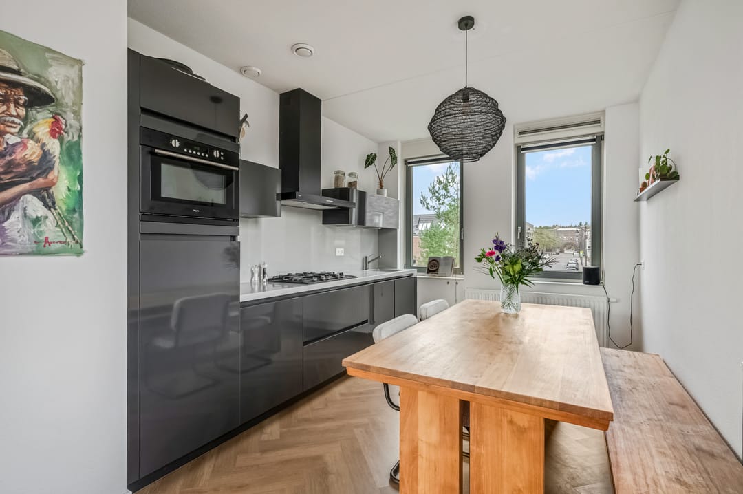 Foto 8 van Roseboomlaan 88