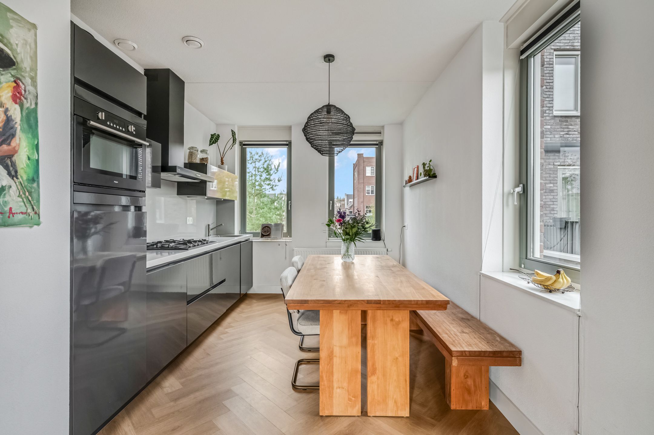 Foto 9 van Roseboomlaan 88