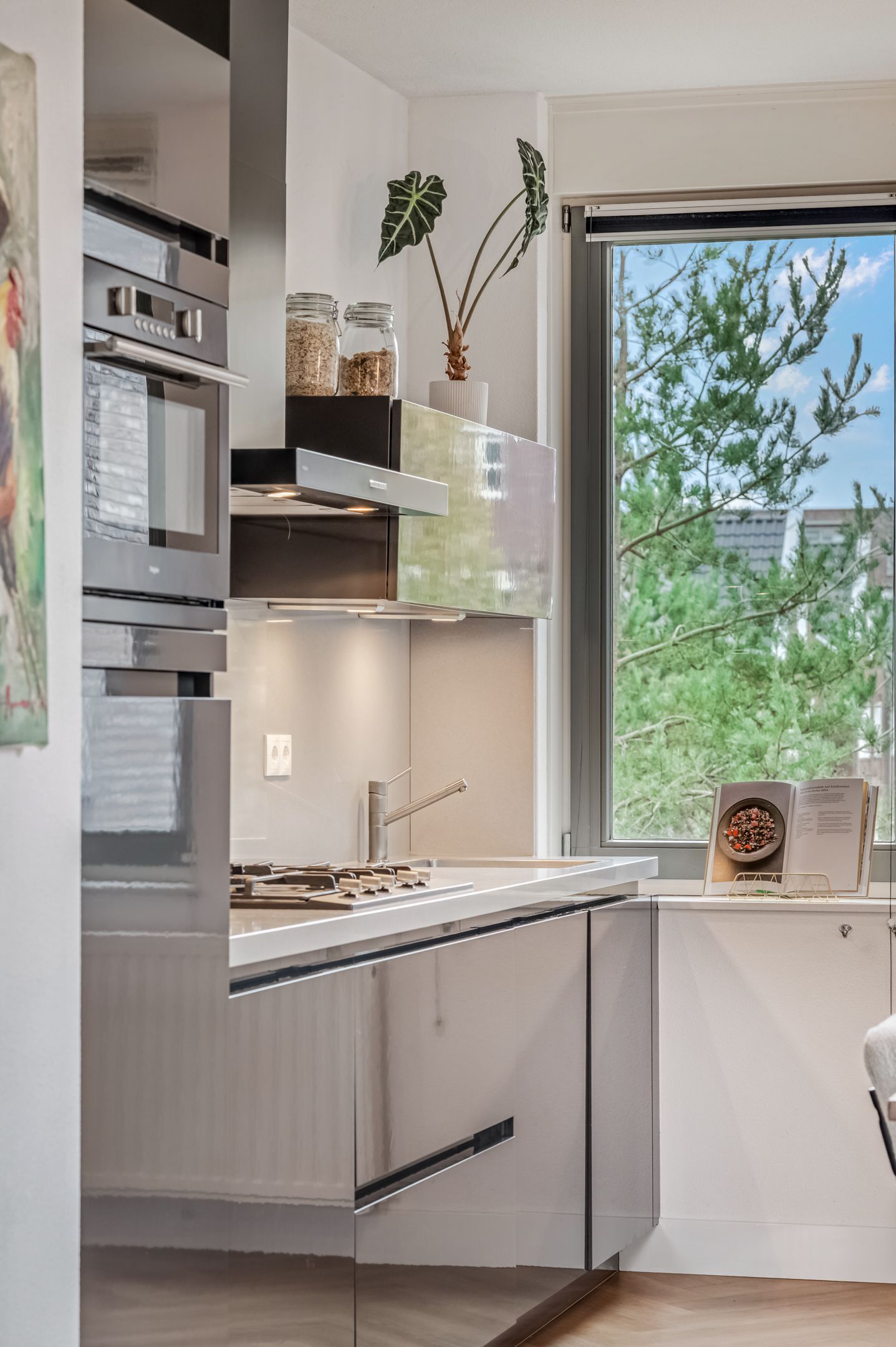 Foto 12 van Roseboomlaan 88