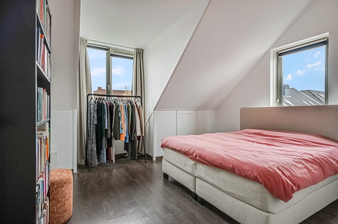 Foto 22 van Roseboomlaan 88