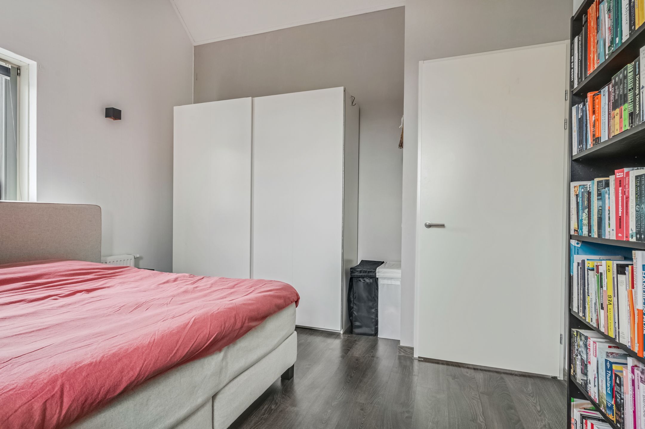 Foto 24 van Roseboomlaan 88