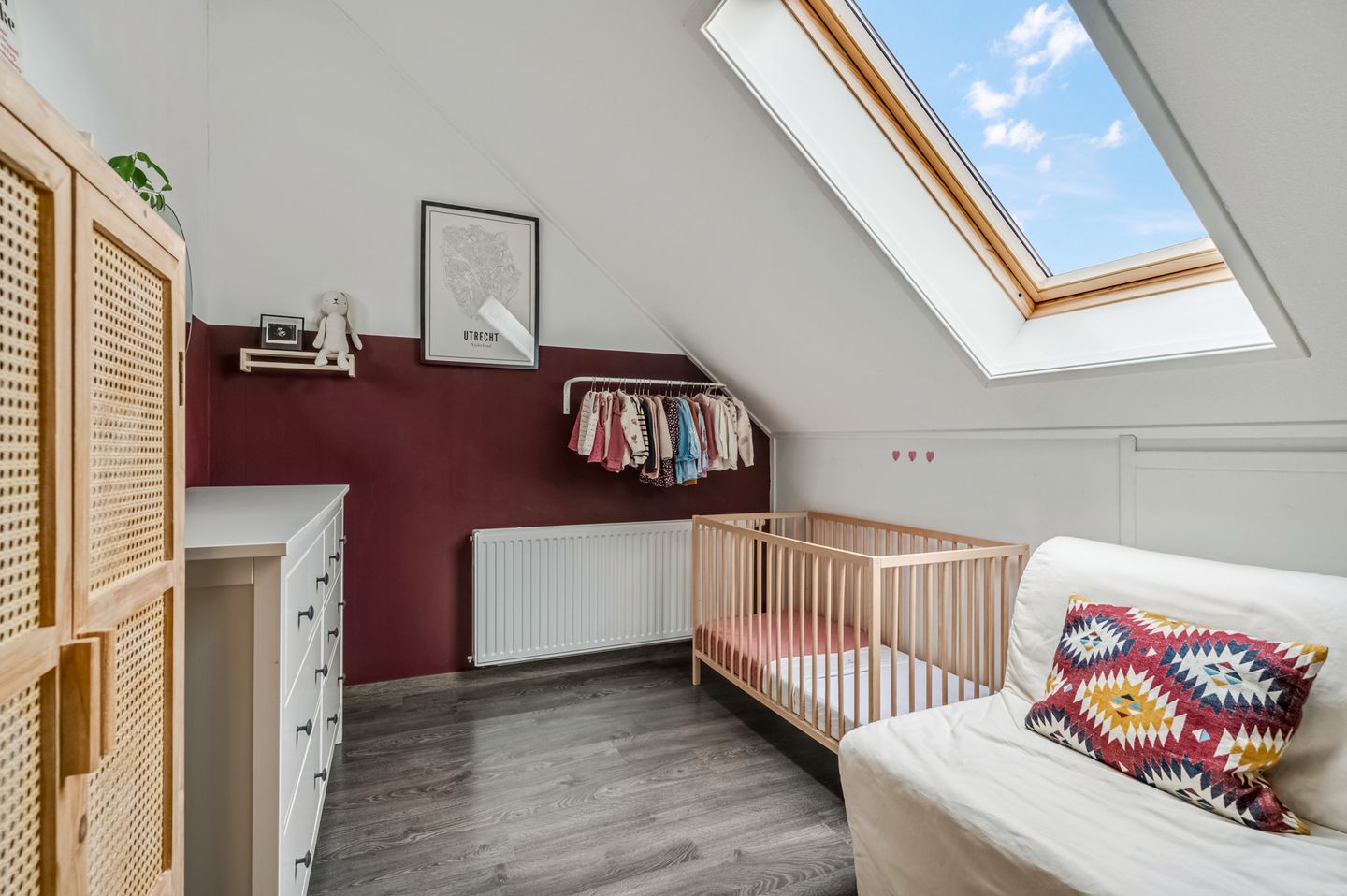 Foto 25 van Roseboomlaan 88