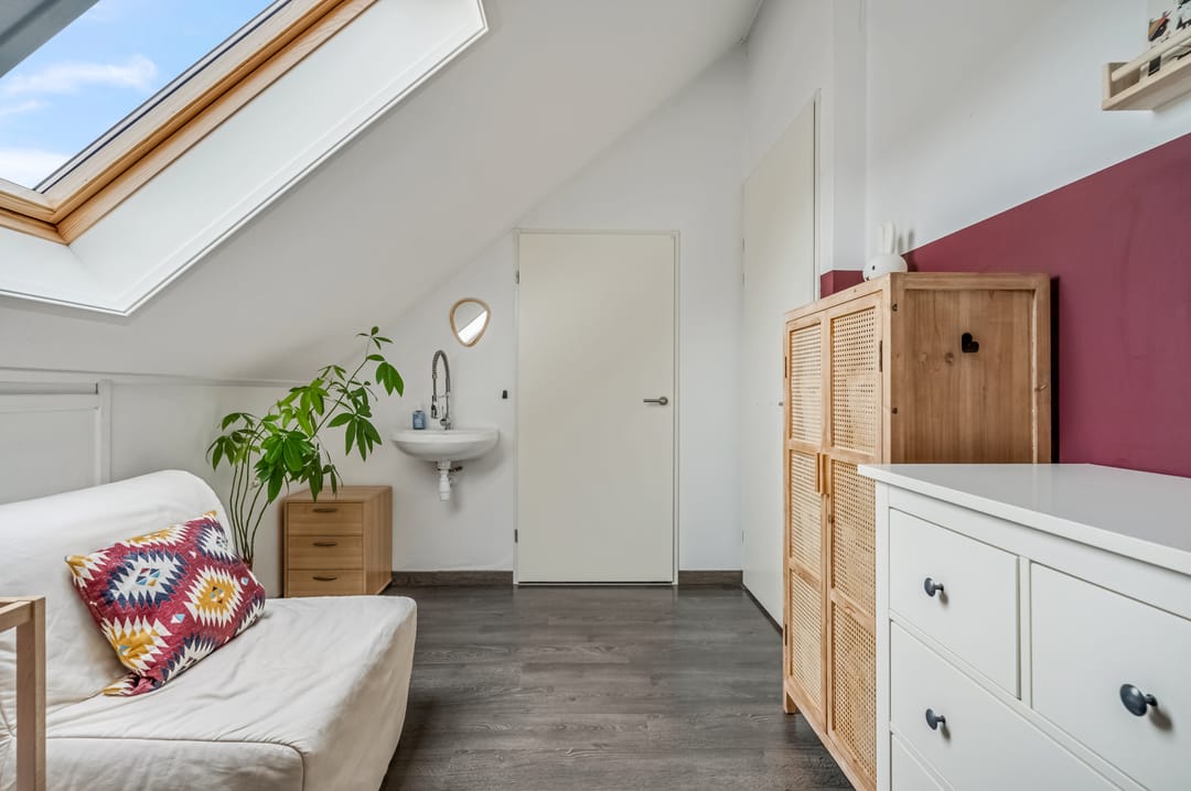 Foto 26 van Roseboomlaan 88