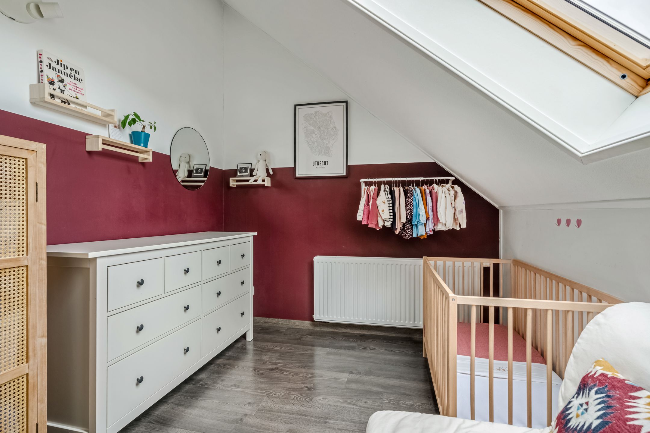 Foto 27 van Roseboomlaan 88