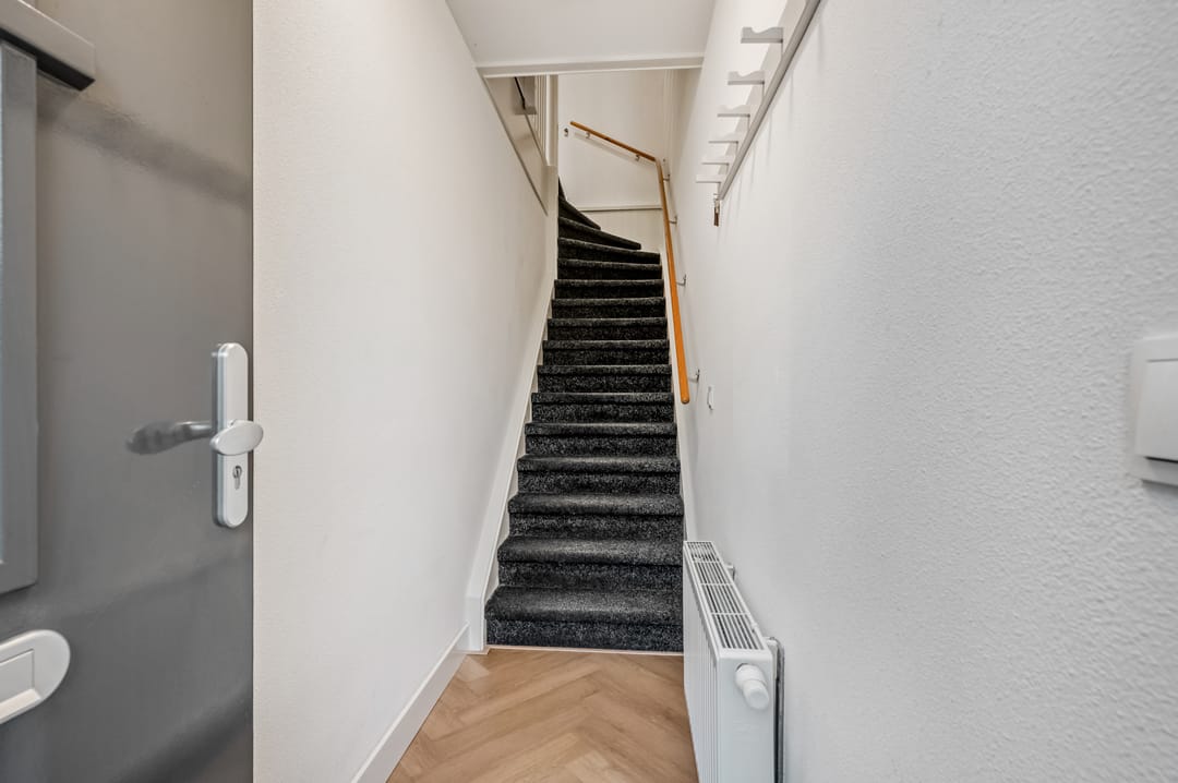 Foto 28 van Roseboomlaan 88