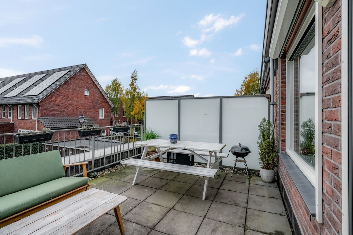 Foto 29 van Roseboomlaan 88