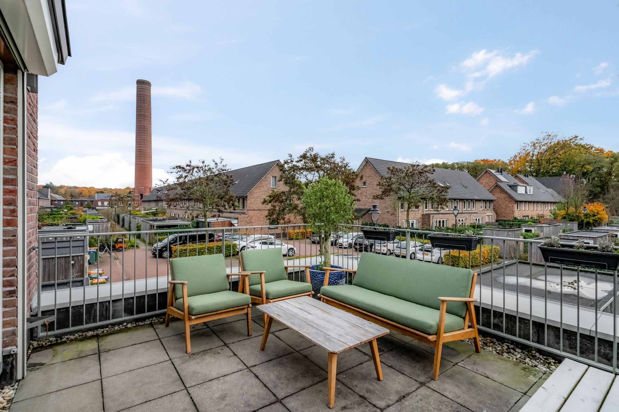 Foto 30 van Roseboomlaan 88