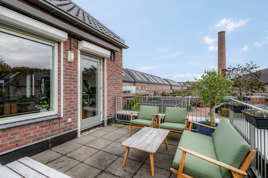 Foto 31 van Roseboomlaan 88