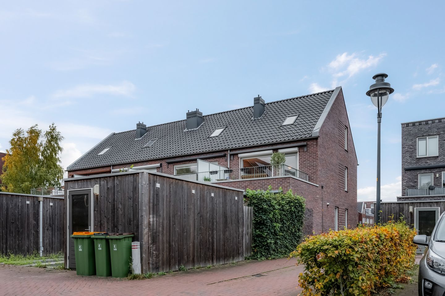 Foto 34 van Roseboomlaan 88