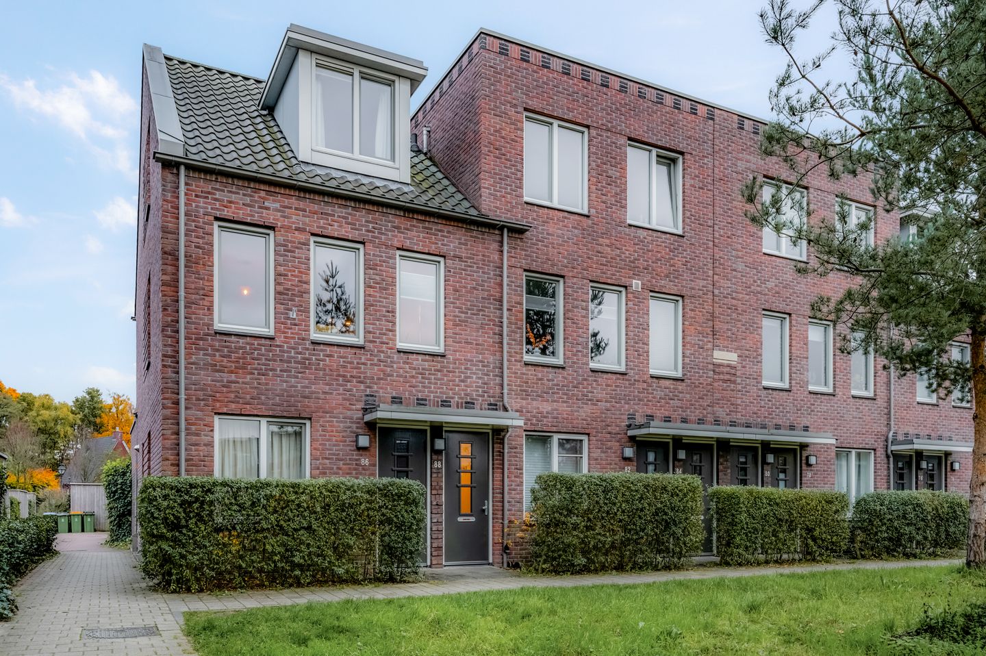 Foto 35 van Roseboomlaan 88