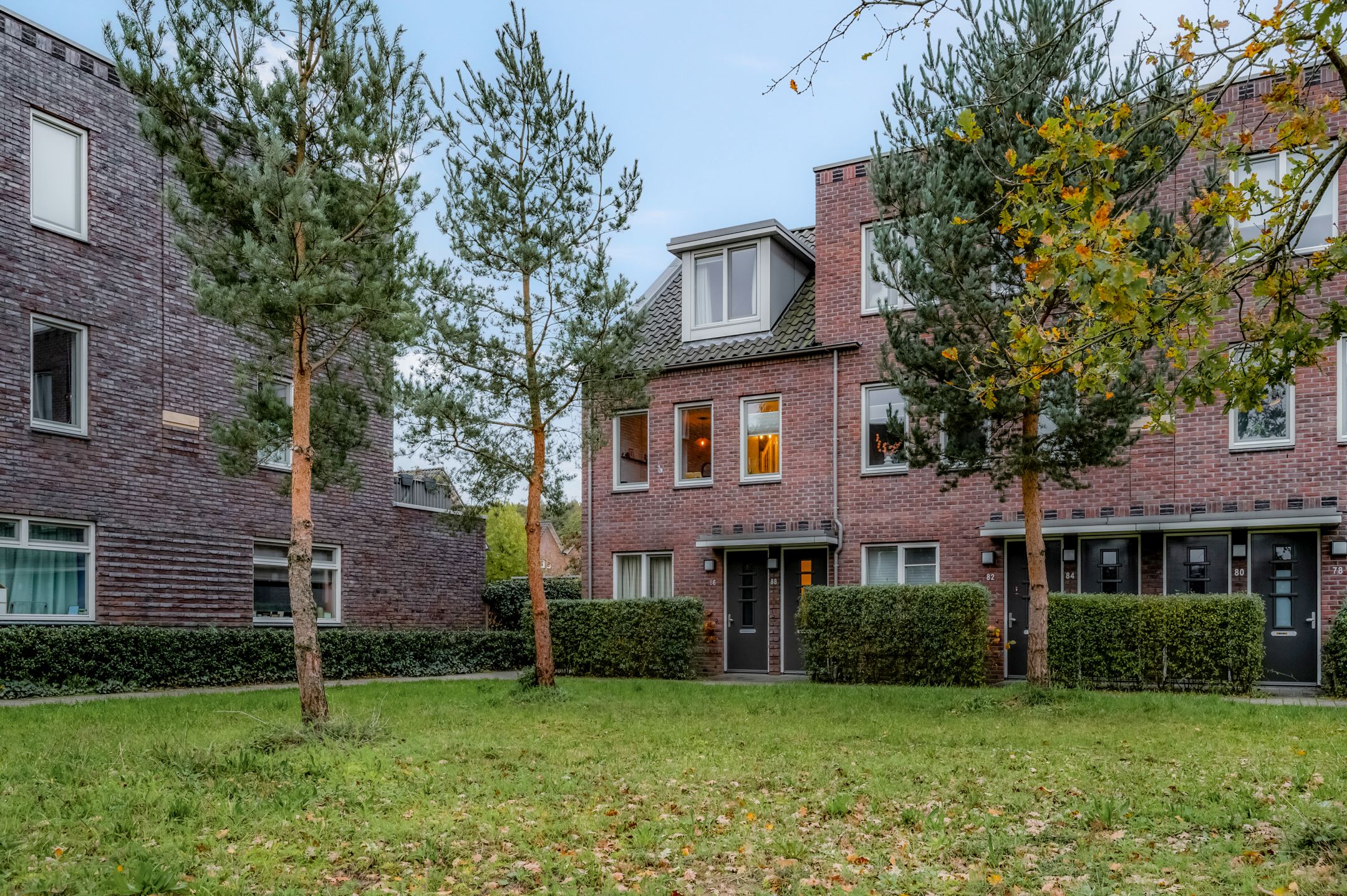 Foto 36 van Roseboomlaan 88