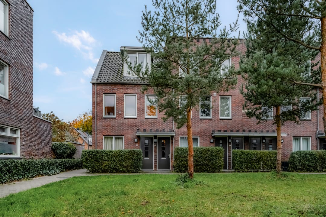 Foto 37 van Roseboomlaan 88