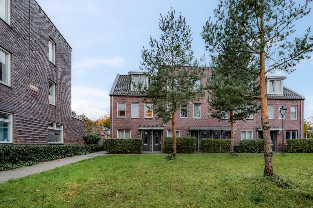 Foto 38 van Roseboomlaan 88