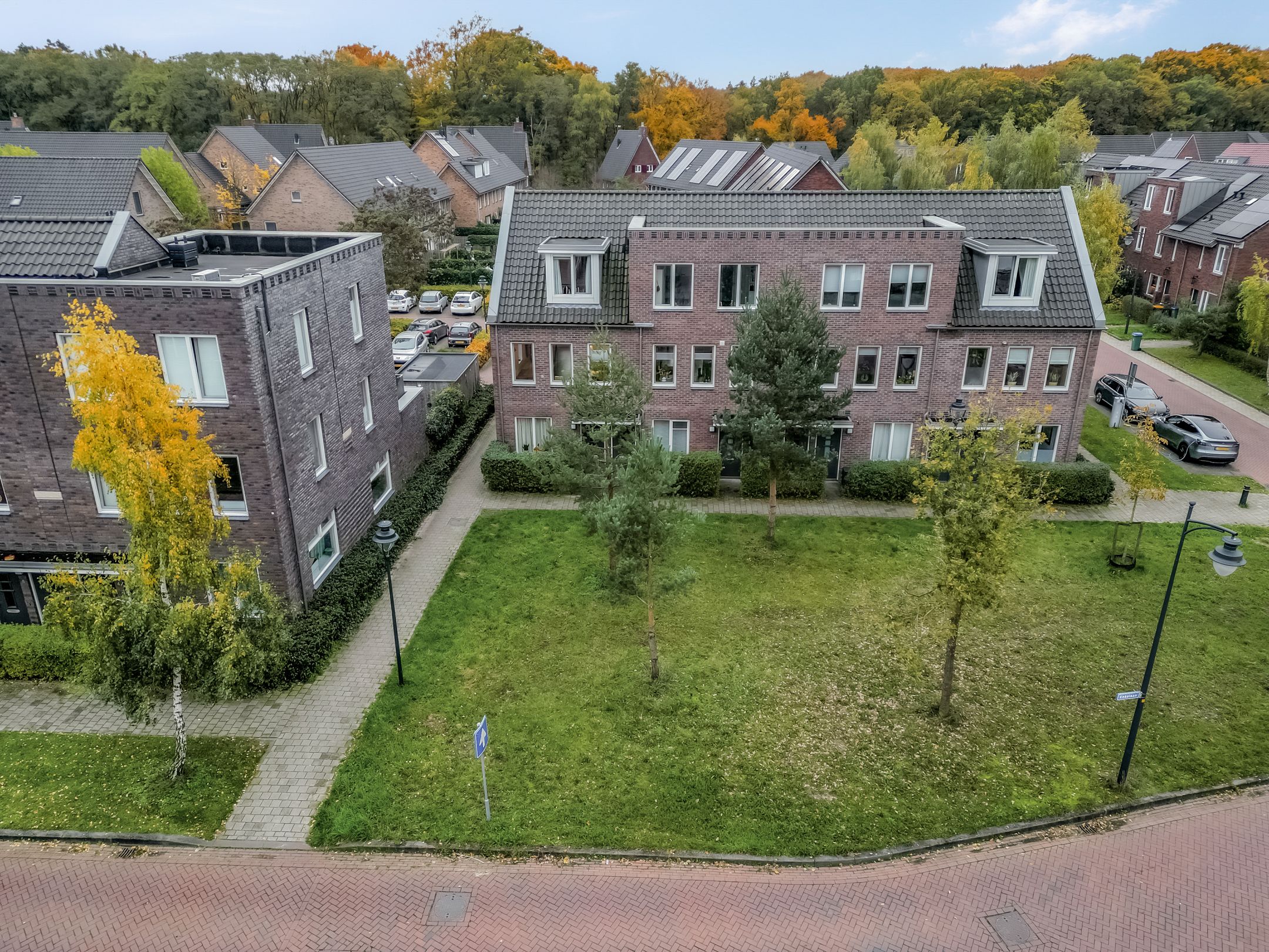 Foto 39 van Roseboomlaan 88