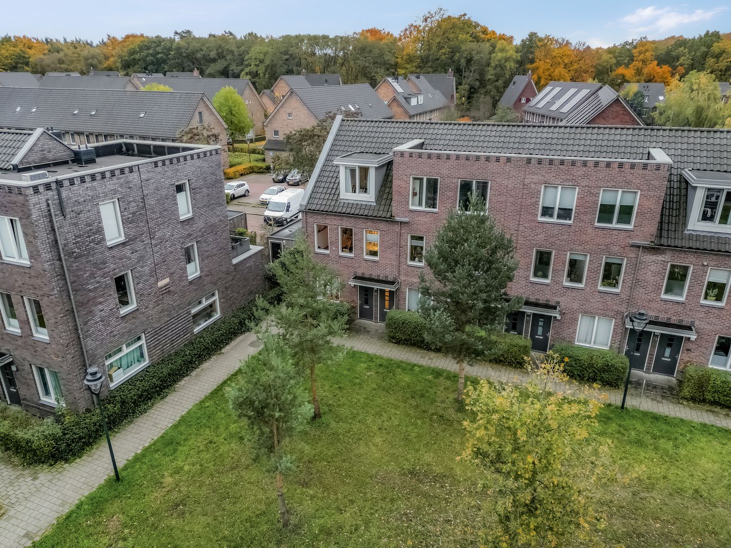 Foto 40 van Roseboomlaan 88