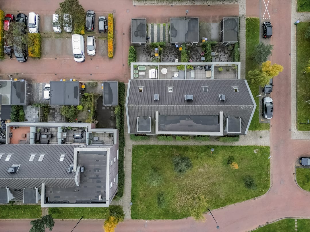 Foto 41 van Roseboomlaan 88