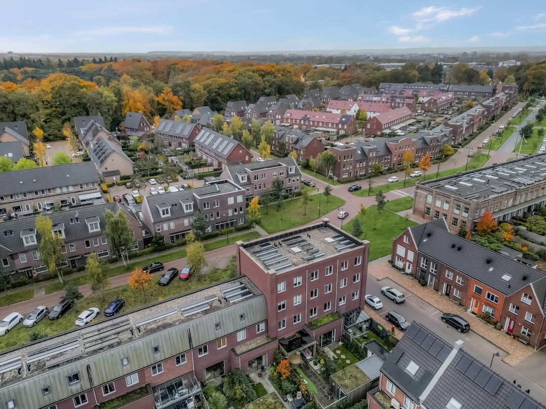 Foto 43 van Roseboomlaan 88