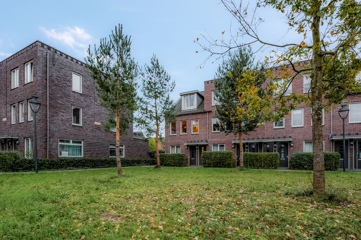 Foto 44 van Roseboomlaan 88