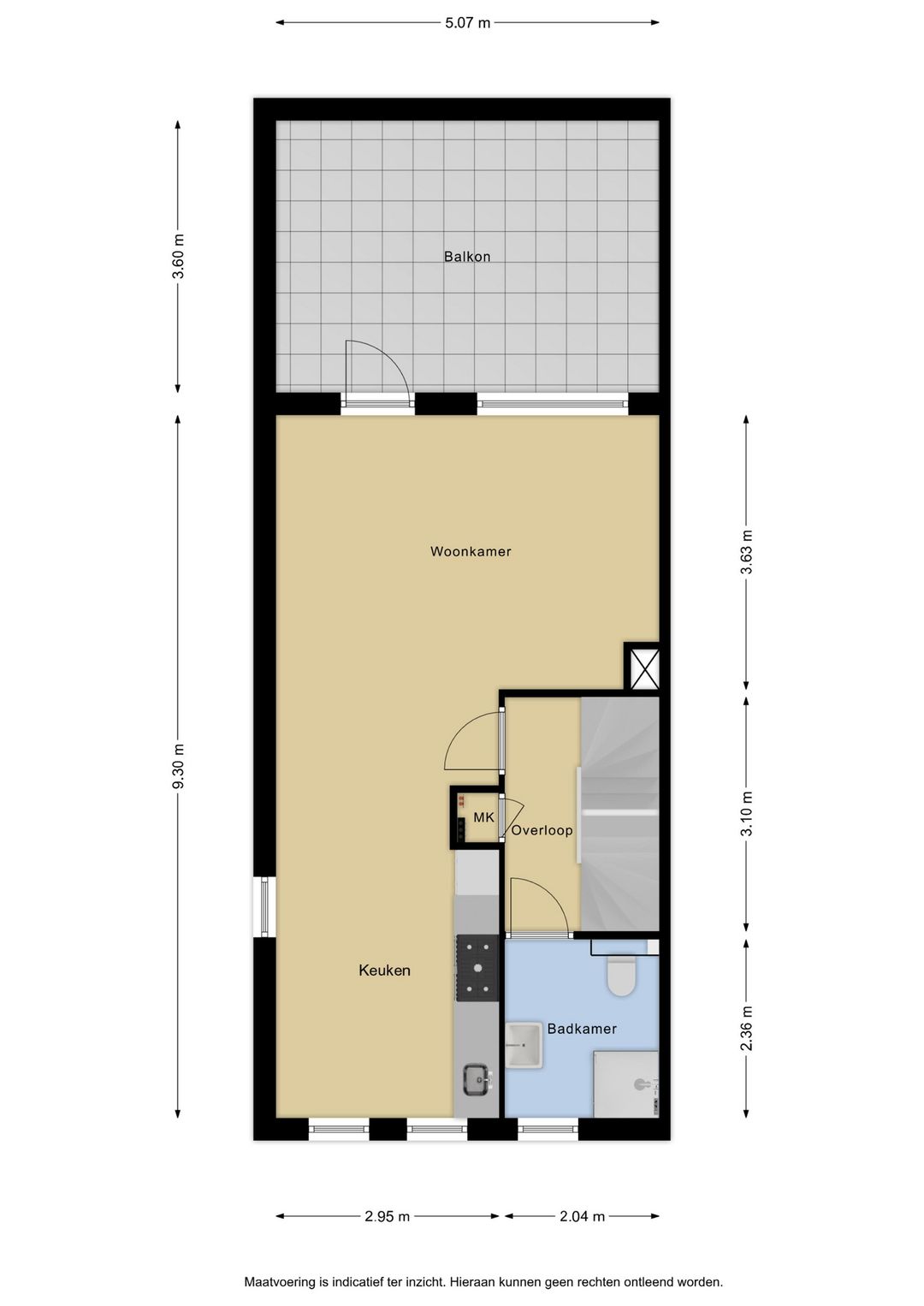Foto 46 van Roseboomlaan 88