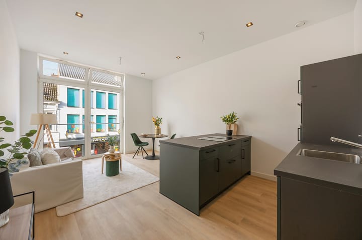 Photo 7 of Langstraat 5-A