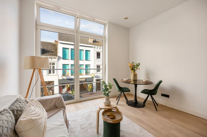 Photo 8 of Langstraat 5-A