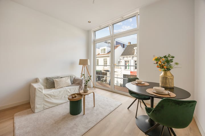 Photo 9 of Langstraat 5-A