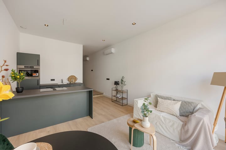 Photo 10 of Langstraat 5-A