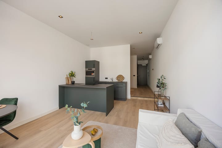 Photo 11 of Langstraat 5-A