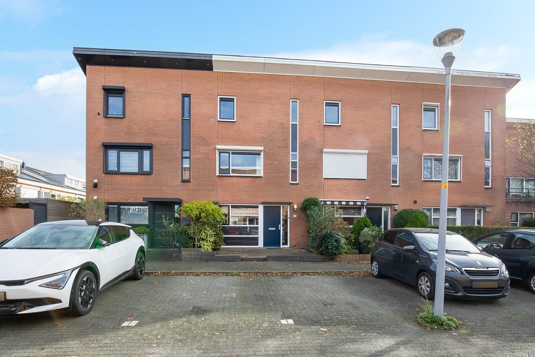 Foto 1 van Palmestein 71