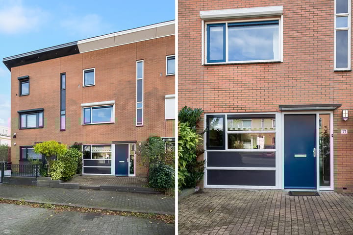 Photo 4 of Palmestein 71