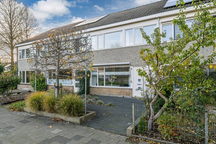 Photo 1 of Jan Piebengawei 5