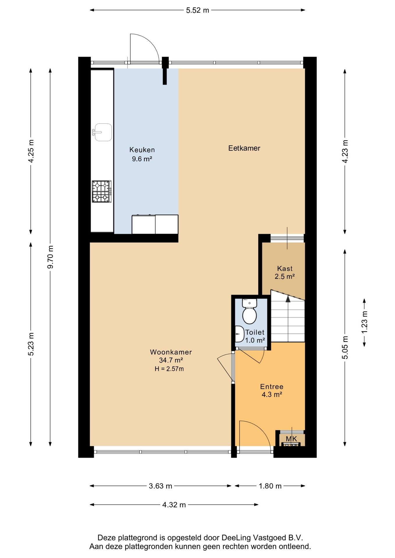 Foto 33 van Jan Piebengawei 5