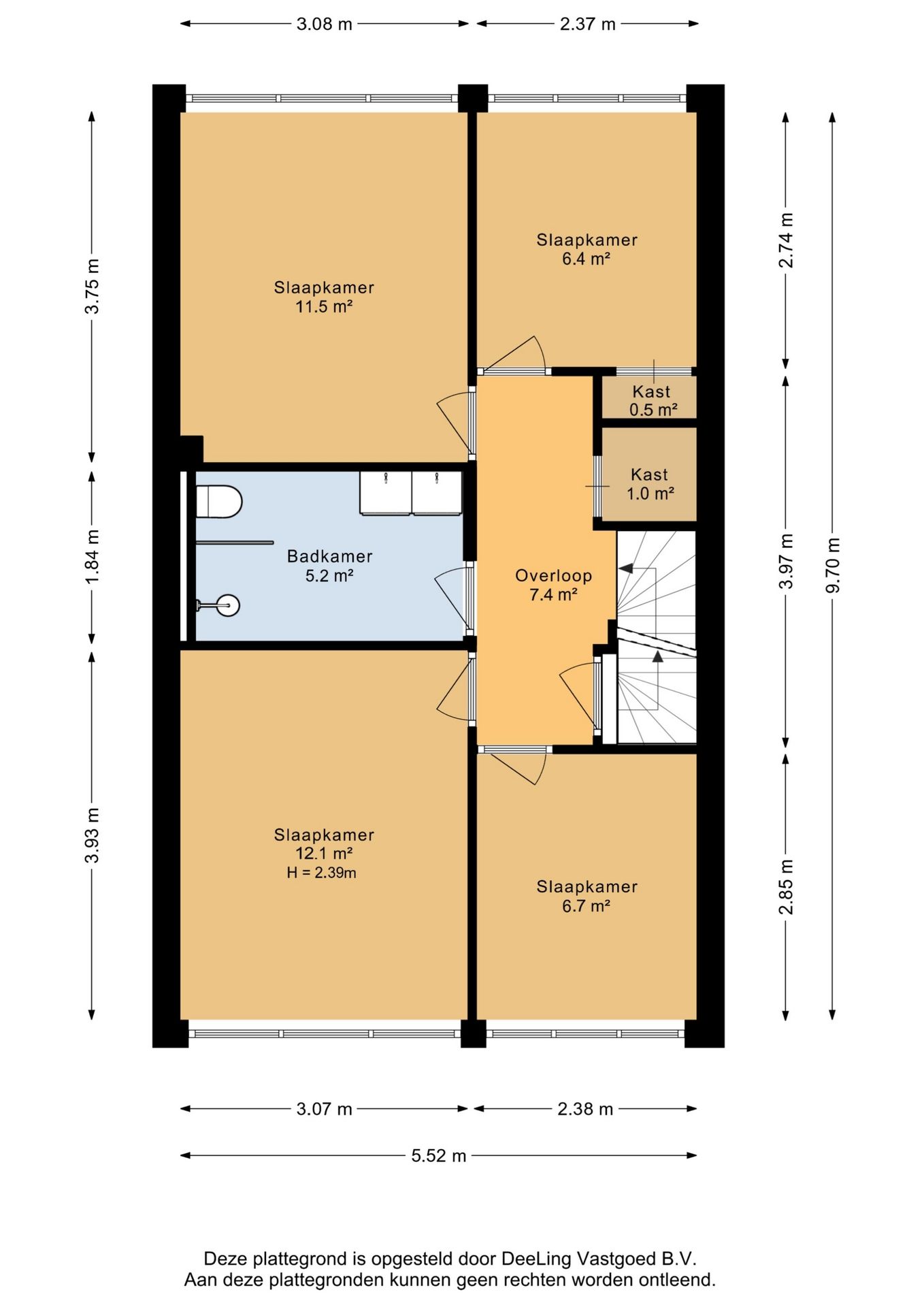 Foto 35 van Jan Piebengawei 5