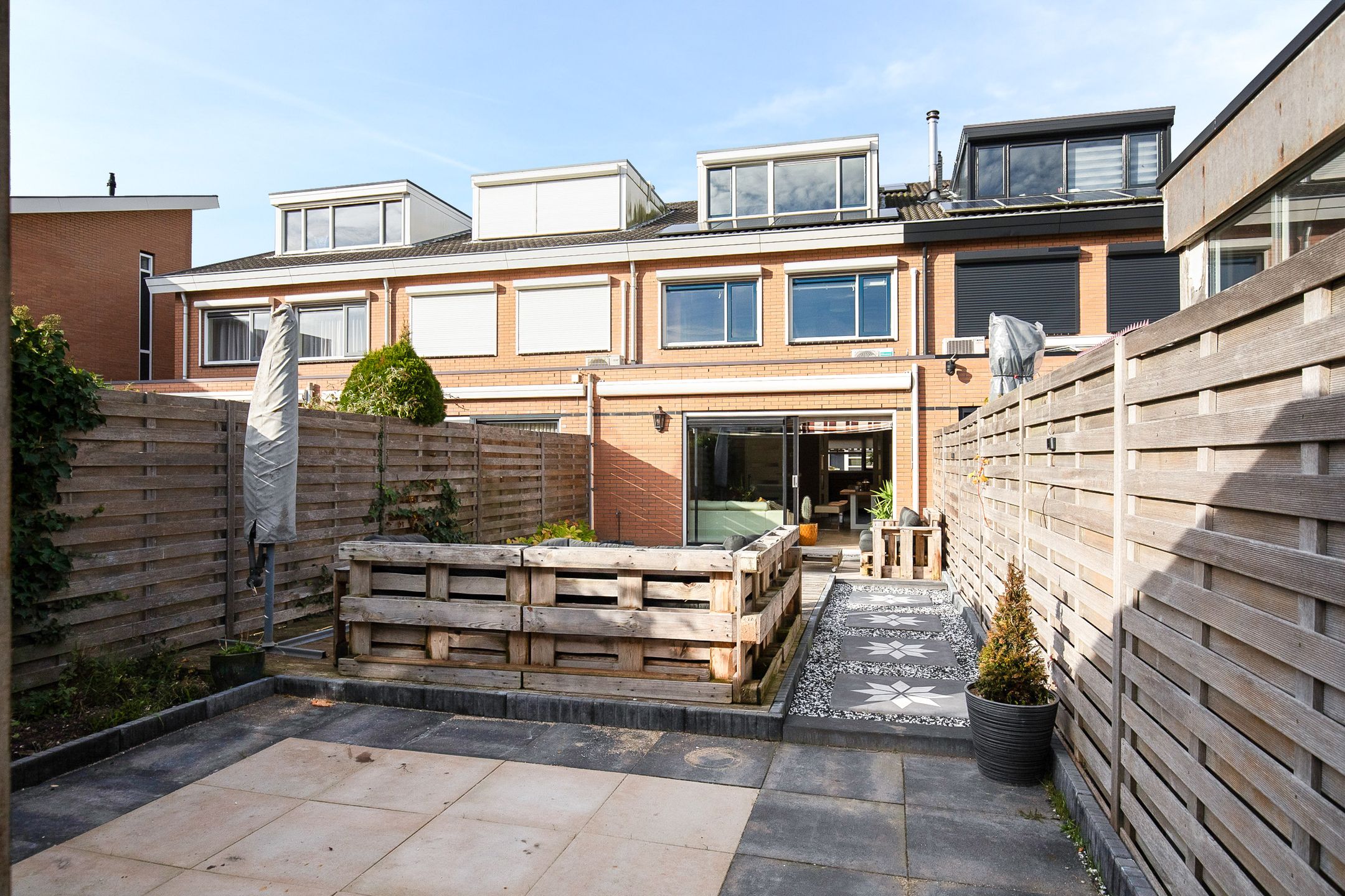 Foto 33 van Palmestein 71