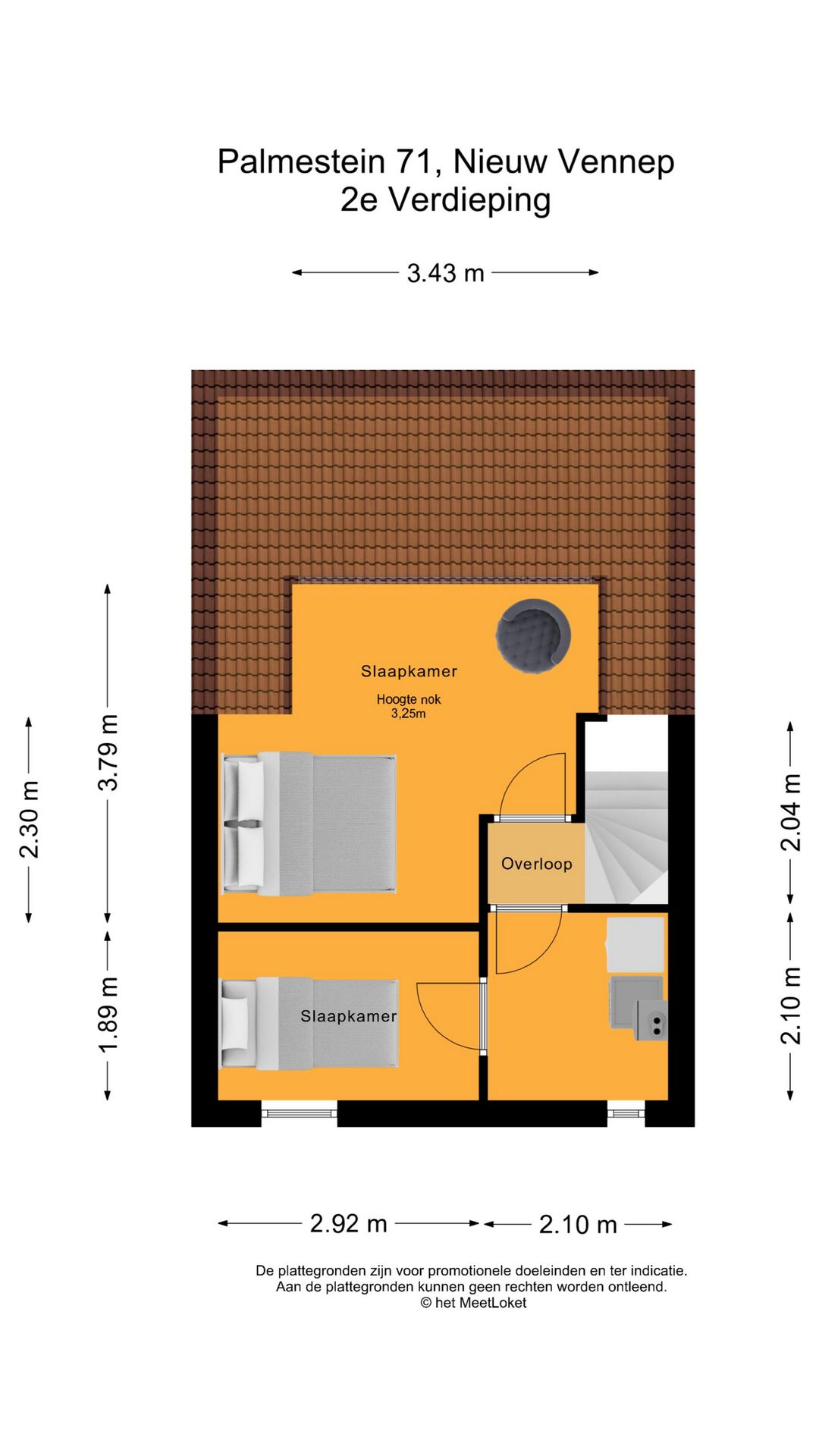 Foto 36 van Palmestein 71