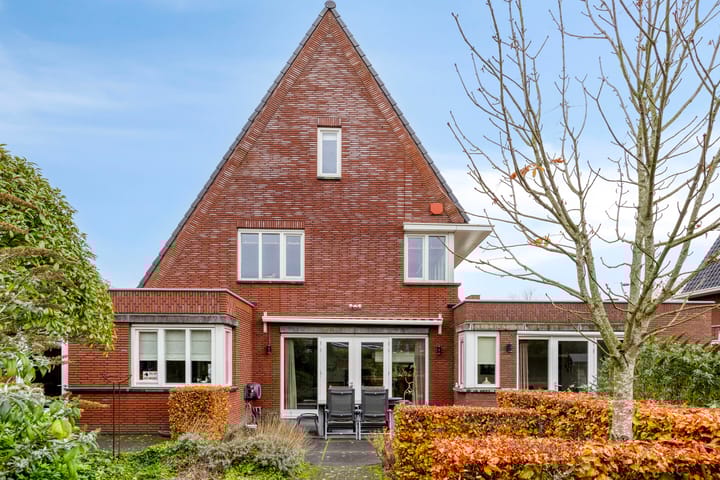 Photo 43 of Vlinderlaan 39