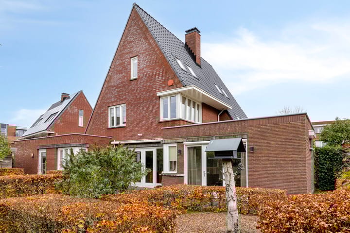 Photo 44 of Vlinderlaan 39