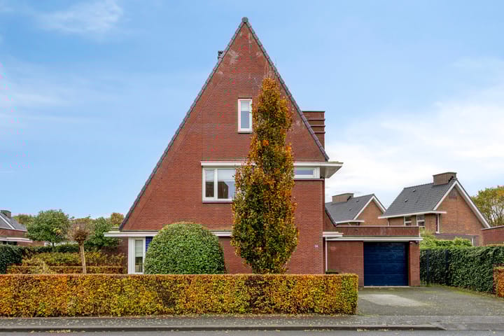 Photo 45 of Vlinderlaan 39