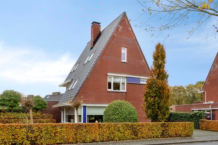 Photo 46 of Vlinderlaan 39