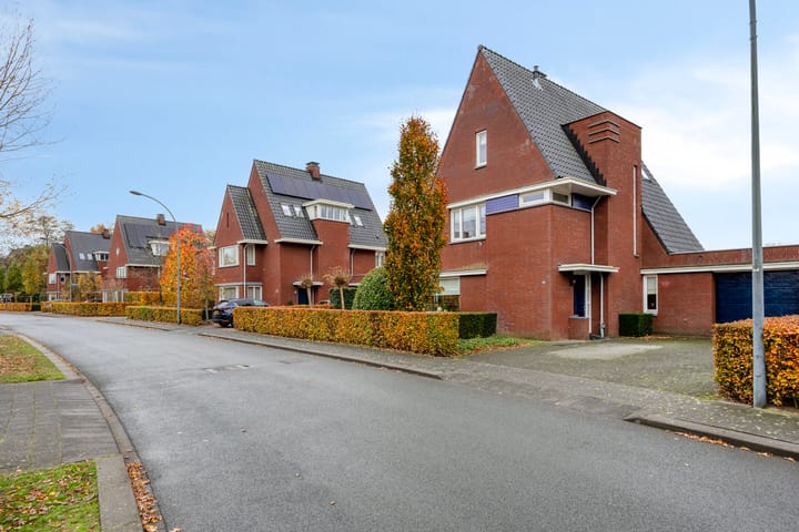 Photo 47 of Vlinderlaan 39