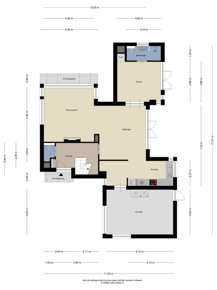 Photo 49 of Vlinderlaan 39