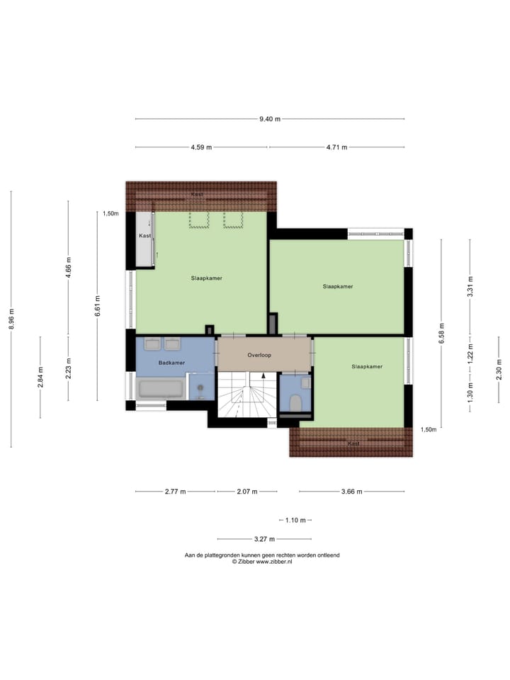 Photo 50 of Vlinderlaan 39