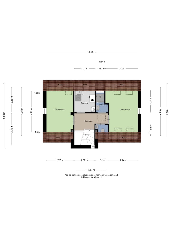 Photo 51 of Vlinderlaan 39